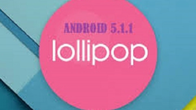 Android 5.1.1 Lollipop per Galaxy Note 4.