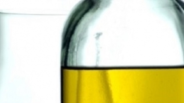 Meno tumori al seno bevendo olio di oliva