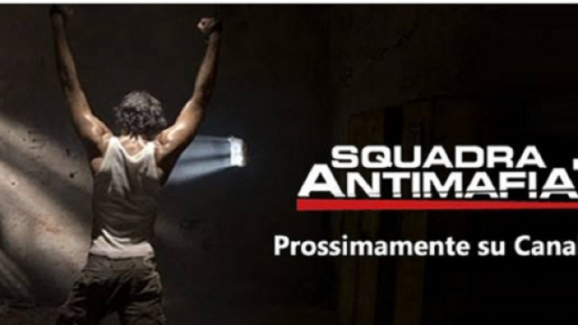 Squadra Antimafia 7 in onda dal 9 settembre