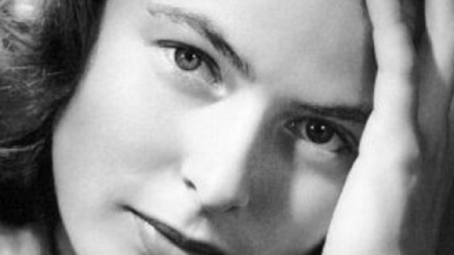 Venezia celebra Ingrid Bergman con un mini film