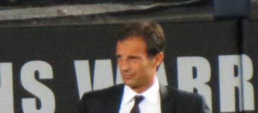 Allegri deve affrontare una pioggia di critiche