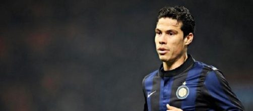 Hernanes, il colp last minute della Juventus