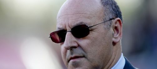 Il d.g della Juventus, Marotta