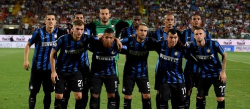 L'Inter di Mancini targata 2015/2016