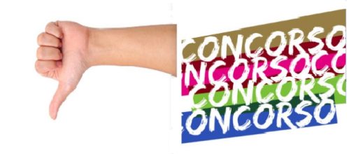Le diverse posizioni sul prossimo concorso