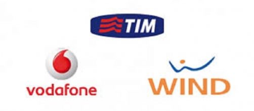 Offerte Vodafone, Tim e Wind per settembre.