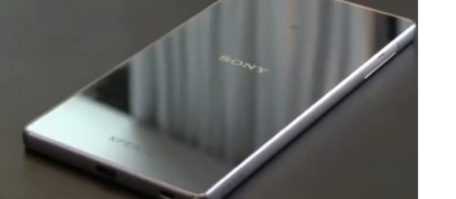 Sony Xperia Z5 in uscita a settembre 2015