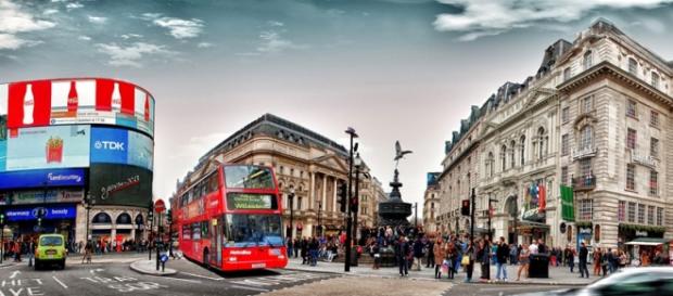 Londra è una delle città che attrae più 'expat' Londra è una delle città che attrae più 'expat'