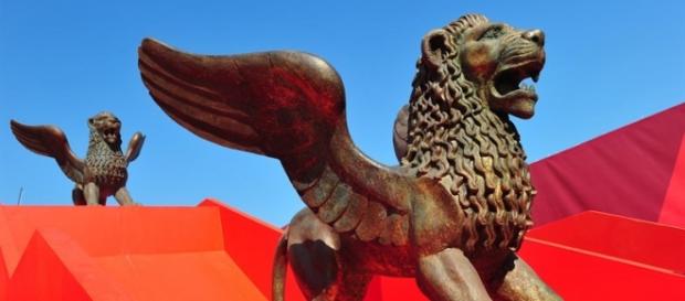 72esima mostra del cinema di Venezia 72esima mostra del cinema di Venezia