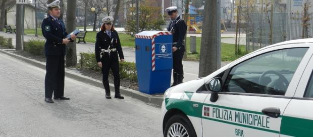 Autovelox e polizia municipale Autovelox e polizia municipale