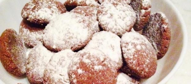 Biscottini alla Nutella testati e approvati Biscottini alla Nutella testati e approvati