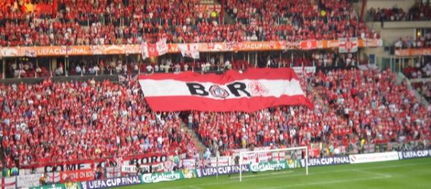 Boro fans will welcome LuaLua, but lose Adomah. Boro fans will welcome LuaLua, but lose Adomah.