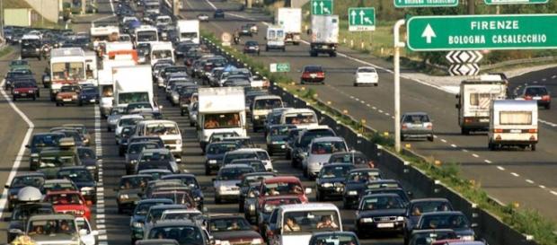 Controesodo, ultimo atto: previsioni traffico Controesodo, ultimo atto: previsioni traffico