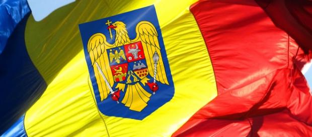 Drapelul României, purtătorul de biruință Drapelul României, purtătorul de biruință