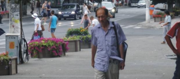 El este parlamentarul. Sursa foto antidotul.ro El este parlamentarul. Sursa foto antidotul.ro