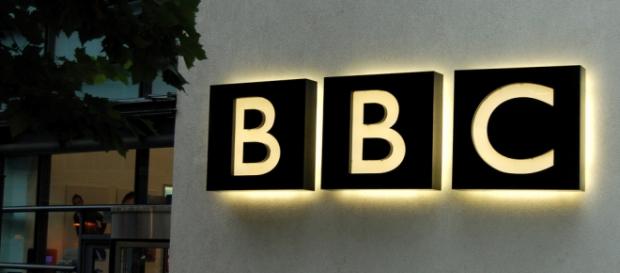 Hat die BBC das Vertrauen in Evans verloren? Hat die BBC das Vertrauen in Evans verloren?