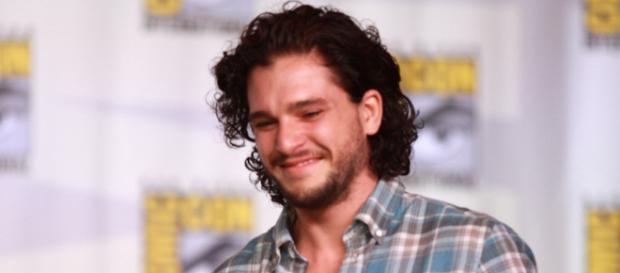 Hat Jon Snow eine Zwillingsschwester? Hat Jon Snow eine Zwillingsschwester?