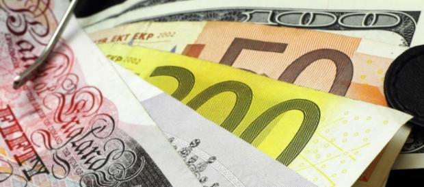 i soldi, ora, cederanno il passo al campo i soldi, ora, cederanno il passo al campo