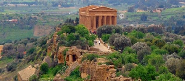 În Agrigento românca a fost şantajată mult timp În Agrigento românca a fost şantajată mult timp