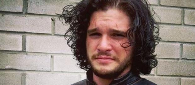 Ist Kit Harrington's "Jon Snow" wirklich tot? Ist Kit Harrington's "Jon Snow" wirklich tot?