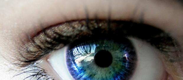 Mirarse a los ojos ¿podrá volverse una adicción? Mirarse a los ojos ¿podrá volverse una adicción?