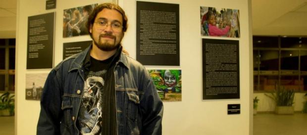 'No hay dificultad que pueda ahogar tu potencial' 'No hay dificultad que pueda ahogar tu potencial'