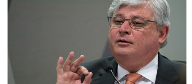 O Procurador Geral Rodrigo Janot- Agencia Brasil O Procurador Geral Rodrigo Janot- Agencia Brasil