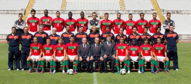 Os heróis da Colômbia 2011 (2.º lugar no Mundial) Os heróis da Colômbia 2011 (2.º lugar no Mundial)