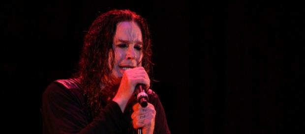 Ozzy Osbourne trabaja en el sucesor de 'Scream' Ozzy Osbourne trabaja en el sucesor de 'Scream'
