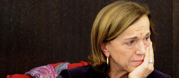 Pensione anticipata, via libera dalla Fornero Pensione anticipata, via libera dalla Fornero