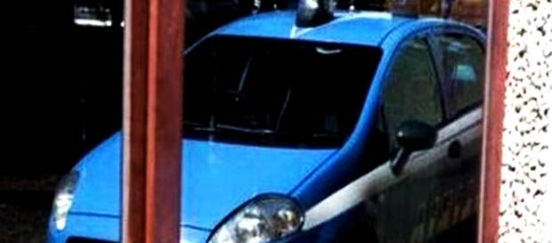 Poliţia italiană, ajutată să-l prindă pe făptaş Poliţia italiană, ajutată să-l prindă pe făptaş