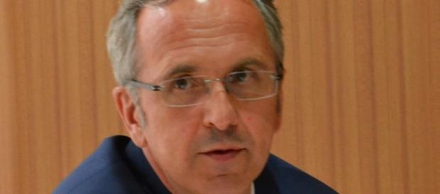 Professor Andreas Michalsen, Immanuel KH Berlin Professor Andreas Michalsen, Immanuel KH Berlin