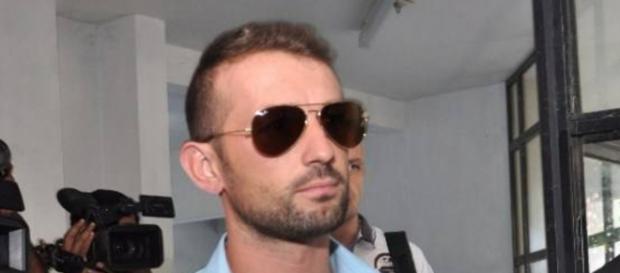 Salvatore Girone dimesso dall'ospedale a New Delhi Salvatore Girone dimesso dall'ospedale a New Delhi