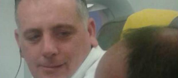 Salvatore Marino ha perso la vita in un incidente Salvatore Marino ha perso la vita in un incidente