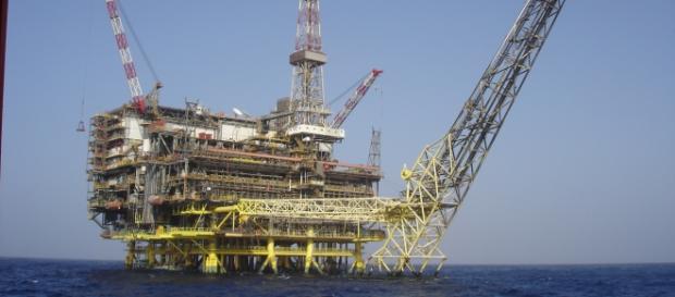 Scoperto dall'Eni un importante giacimento di gas Scoperto dall'Eni un importante giacimento di gas