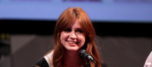 Spielt Karen Gillan in „Outlander“ Brianna? Spielt Karen Gillan in „Outlander“ Brianna?