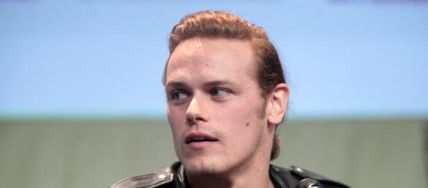 Spielt Sam Heughan im Film „Oxford“ mit? Spielt Sam Heughan im Film „Oxford“ mit?