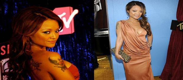 Tila Tequila é uma celebridade de reality shows. Tila Tequila é uma celebridade de reality shows.