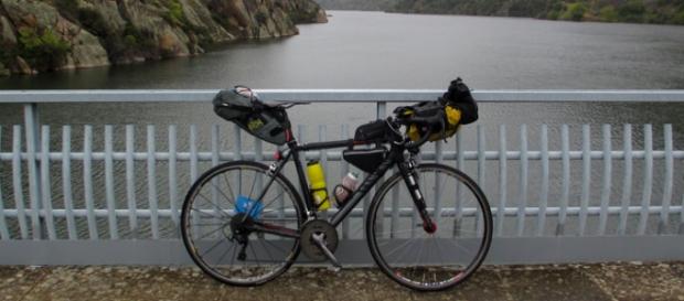 Un alto en ruta, agasajando mis ojos. Un alto en ruta, agasajando mis ojos.