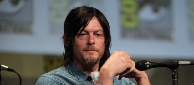 Was hält Norman Reedus von der Spin-off-Idee? Was hält Norman Reedus von der Spin-off-Idee?