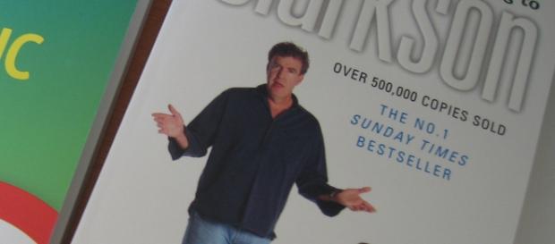 Was ist das Geheimnis hinter „Top Gear“? Was ist das Geheimnis hinter „Top Gear“?