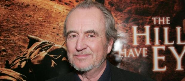 Wes Craven faleceu aos 76 anos Wes Craven faleceu aos 76 anos