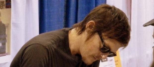 Wird Norman Reedus aus „Walking Dead“ ausscheiden? Wird Norman Reedus aus „Walking Dead“ ausscheiden?