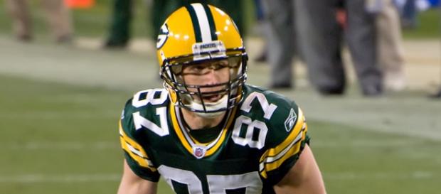 Without Jordy, Packers will rely on young WRs. Without Jordy, Packers will rely on young WRs.