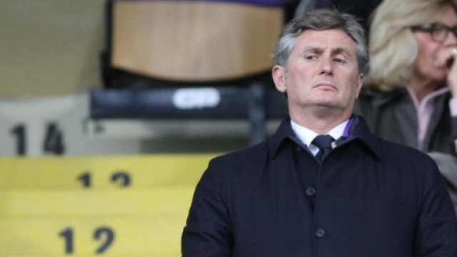 calciomercato Fiorentina live....