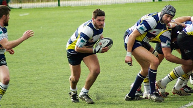 Coppa del Mondo di Rugby edizione 2015