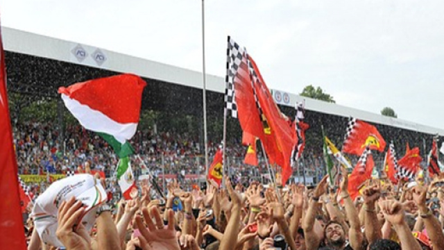 F1 2015 GP Monza, diretta tv e info streaming