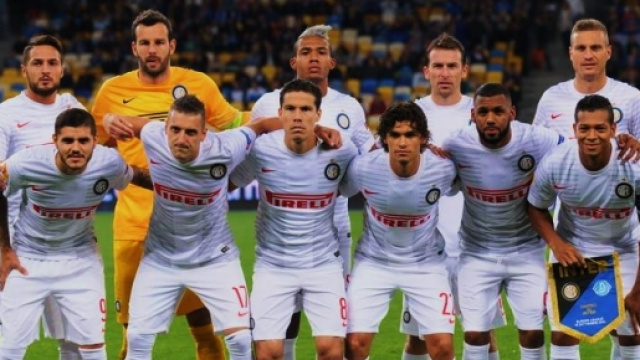 Inter, per il derby c'&egrave; Icardi, Miranda in dubbio