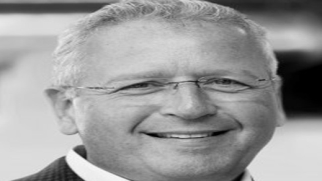 Joseph De Simone, CEO di Carbon3D