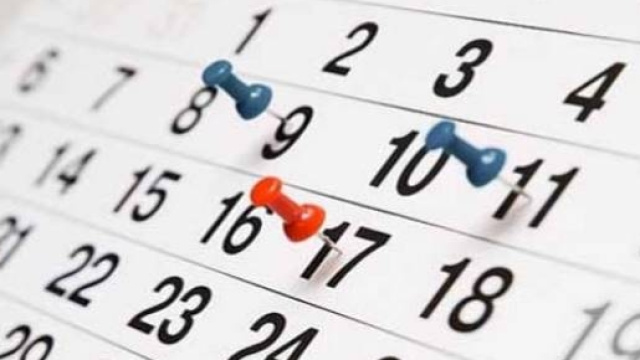 Oggi che giorno &egrave;? Perch&egrave; sbagliamo